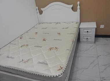 地杰国际城D街坊 