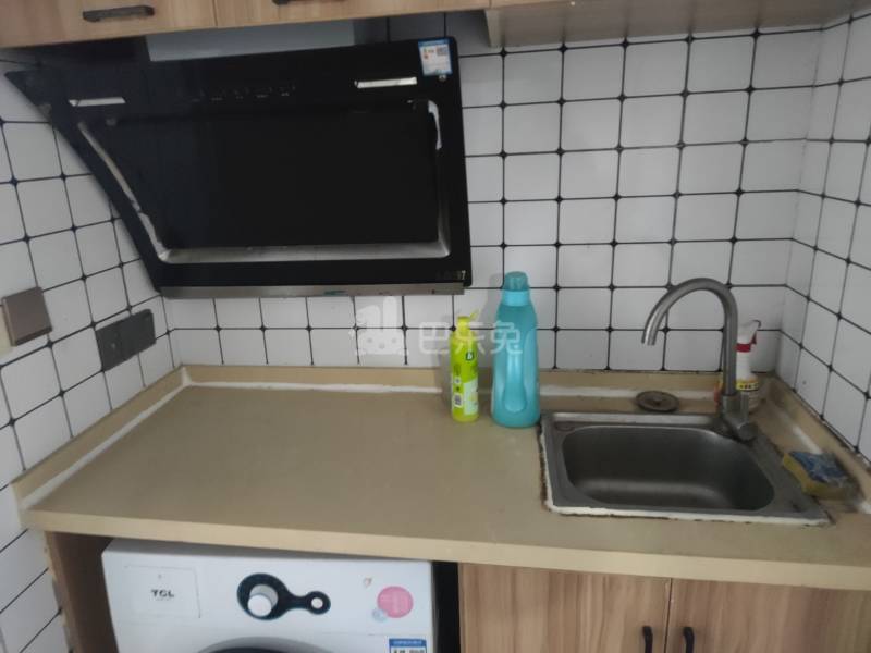泰翔嘉苑7204305厨房图8