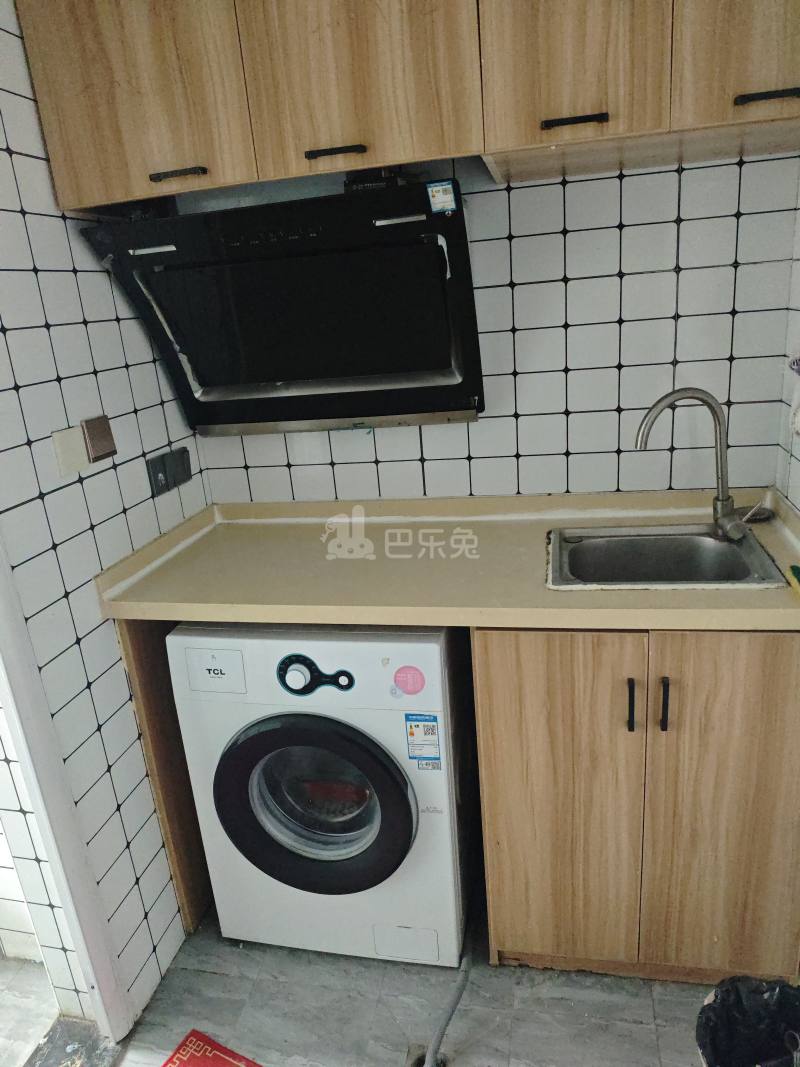 泰翔嘉苑7204305厨房图7