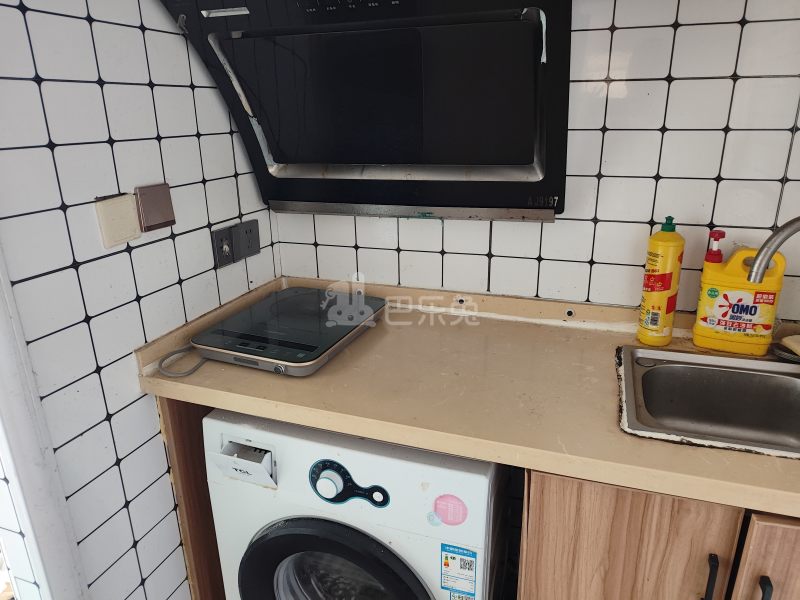 泰翔嘉苑7204305厨房图6