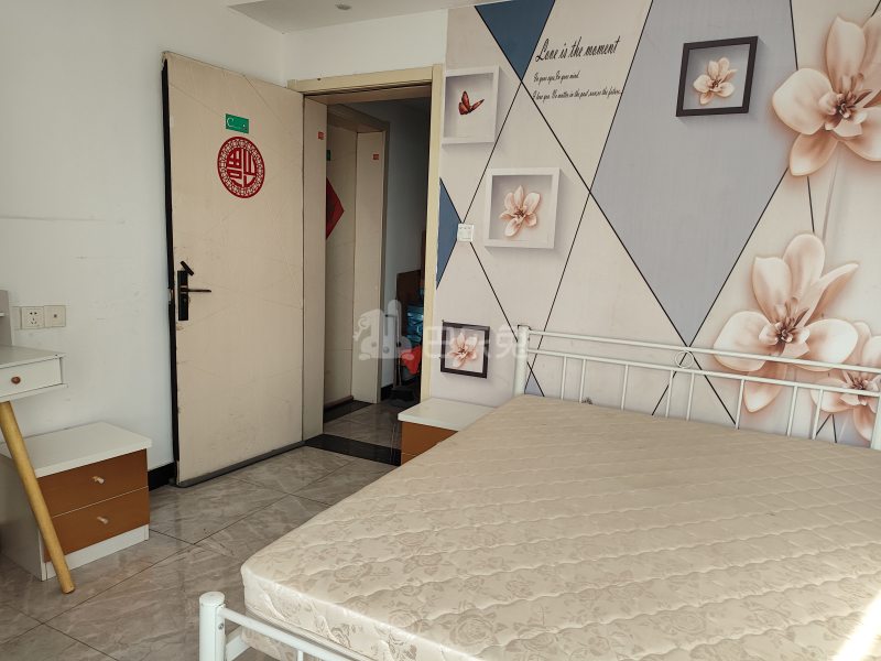 泰翔嘉苑7204305卧室图3