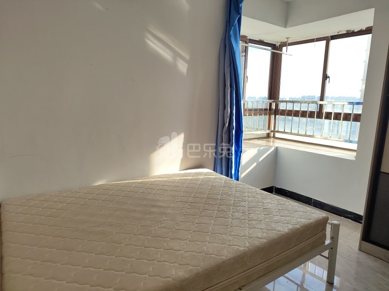 泰翔嘉苑7204305卧室图1