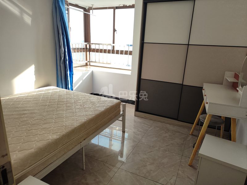 泰翔嘉苑7204305卧室图0