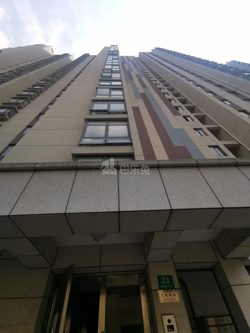 泰翔嘉苑7204305周边环境图15