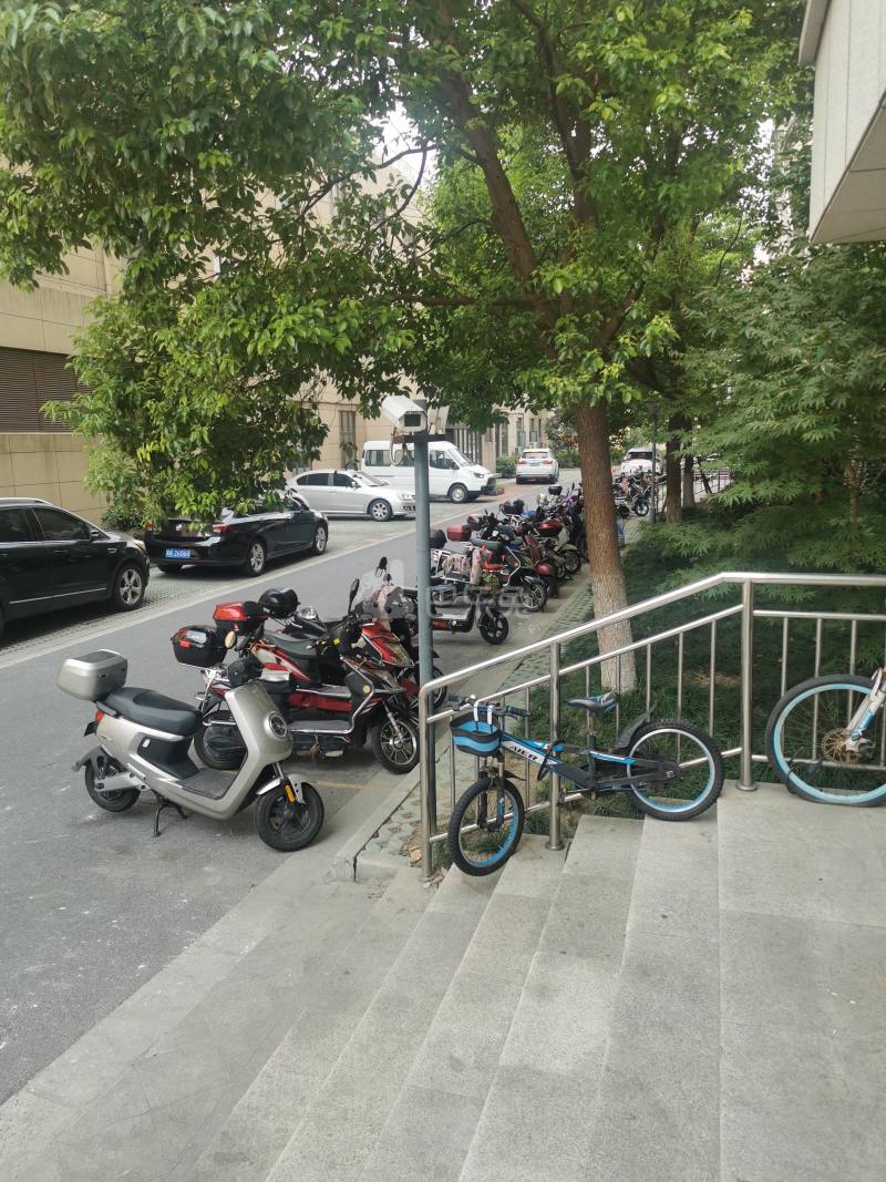 泰翔嘉苑7204305周边环境图13