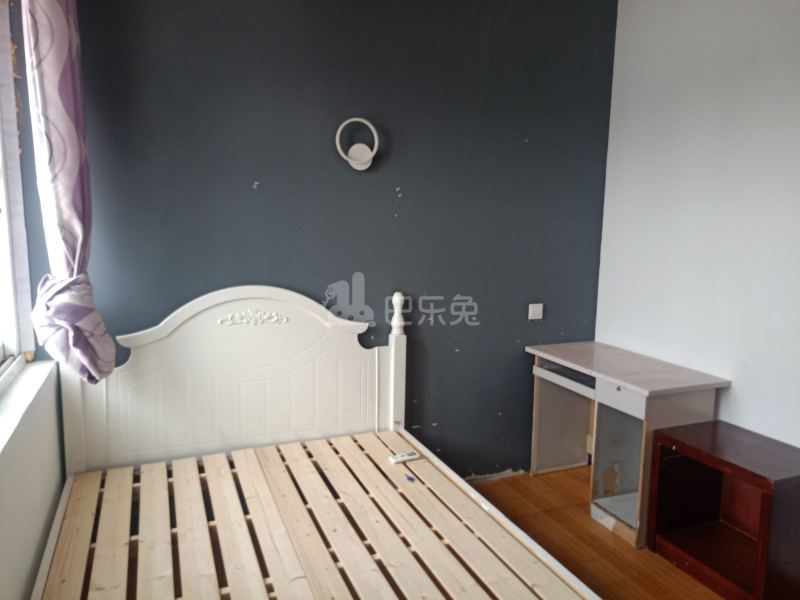 祝桥海派公寓7204983卧室图1