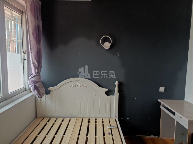 祝桥海派公寓7204983卧室图4