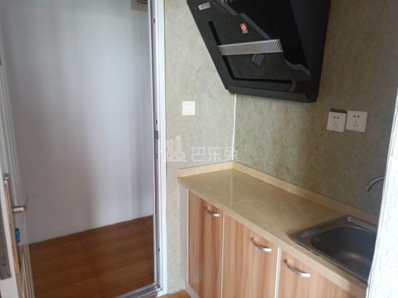 祝桥海派公寓7204983厨房图6