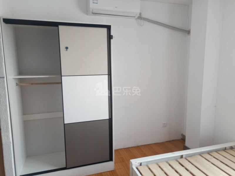 祝桥海派公寓7204983卧室图3