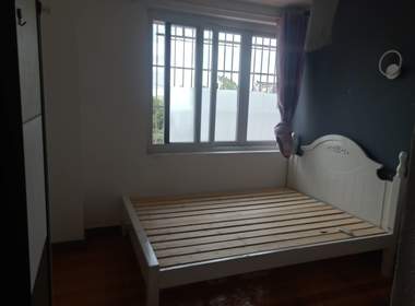 祝桥海派公寓 1室0厅1卫