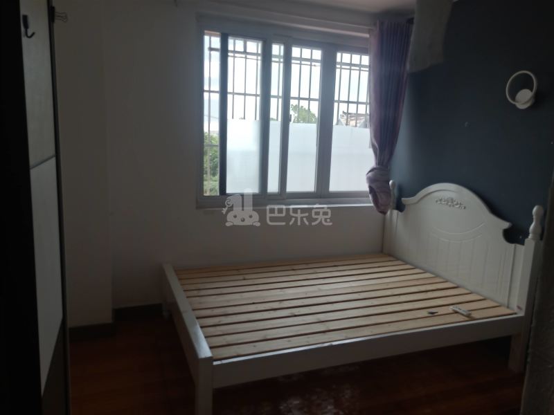 祝桥海派公寓7204983卧室图0