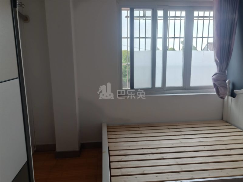 祝桥海派公寓7204983卧室图2