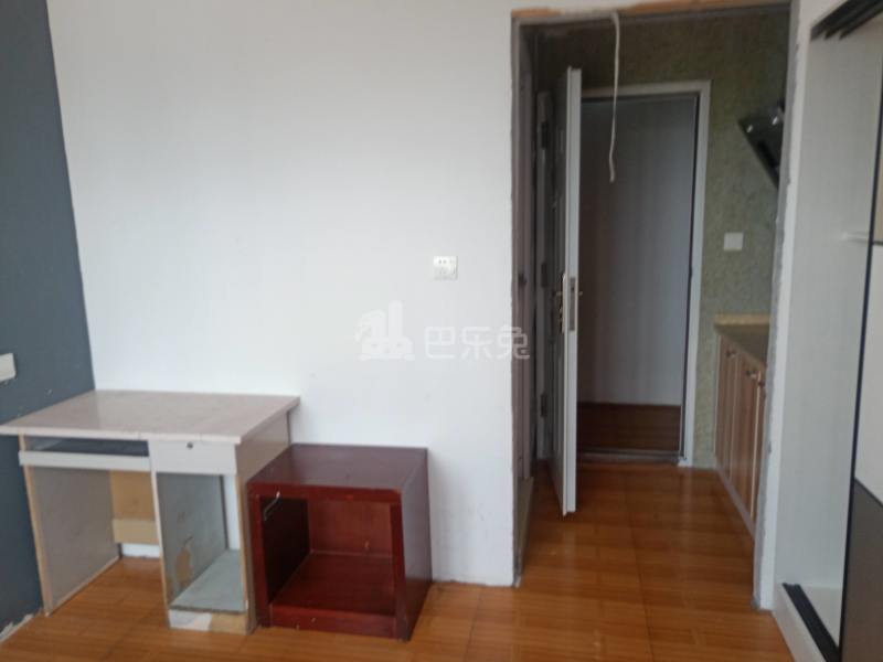 祝桥海派公寓7204983卧室图5