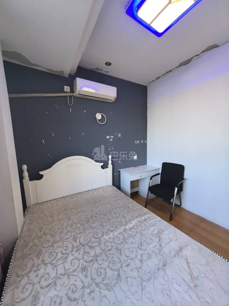 祝桥海派公寓7205035卧室图2