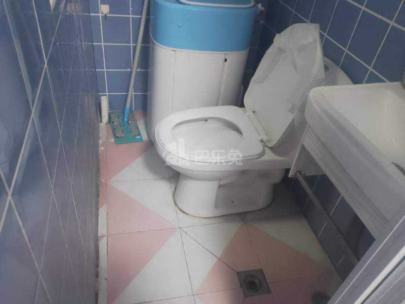 蟠龙馨苑7212838卫生间图4