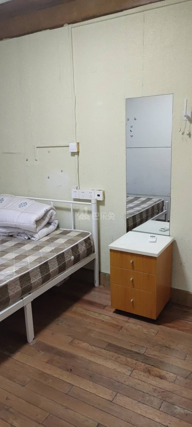 金桂新村7217691卧室图1