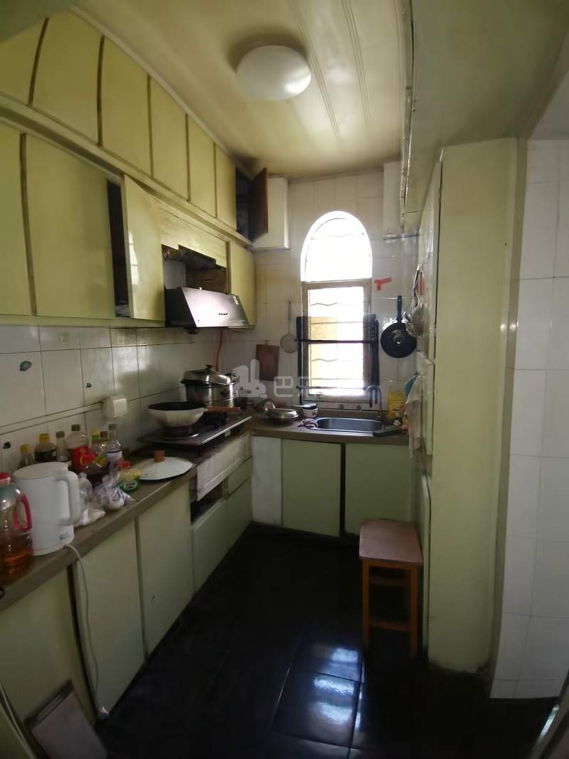 金桂新村7217695厨房图5