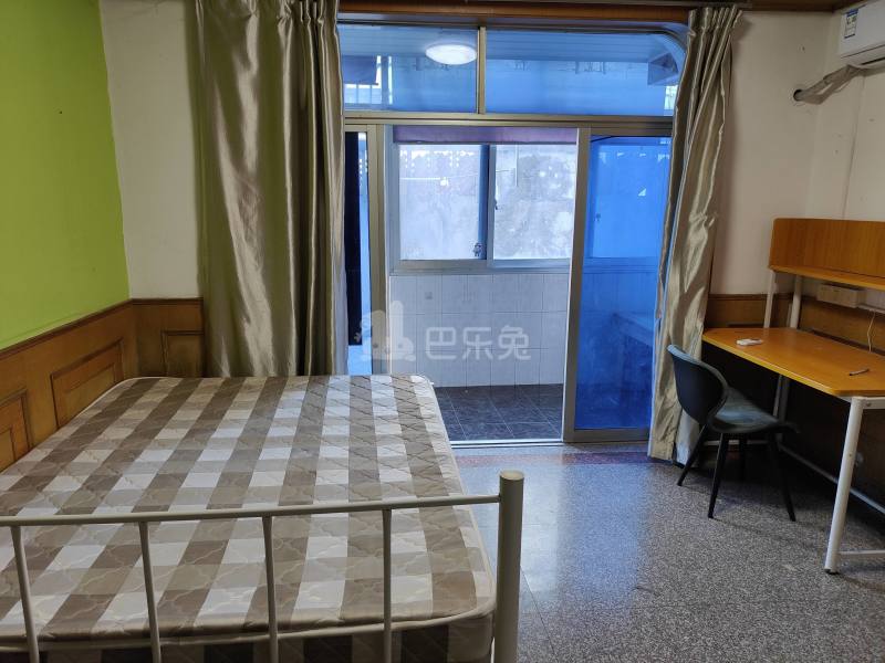 金桂新村7217695卧室图1