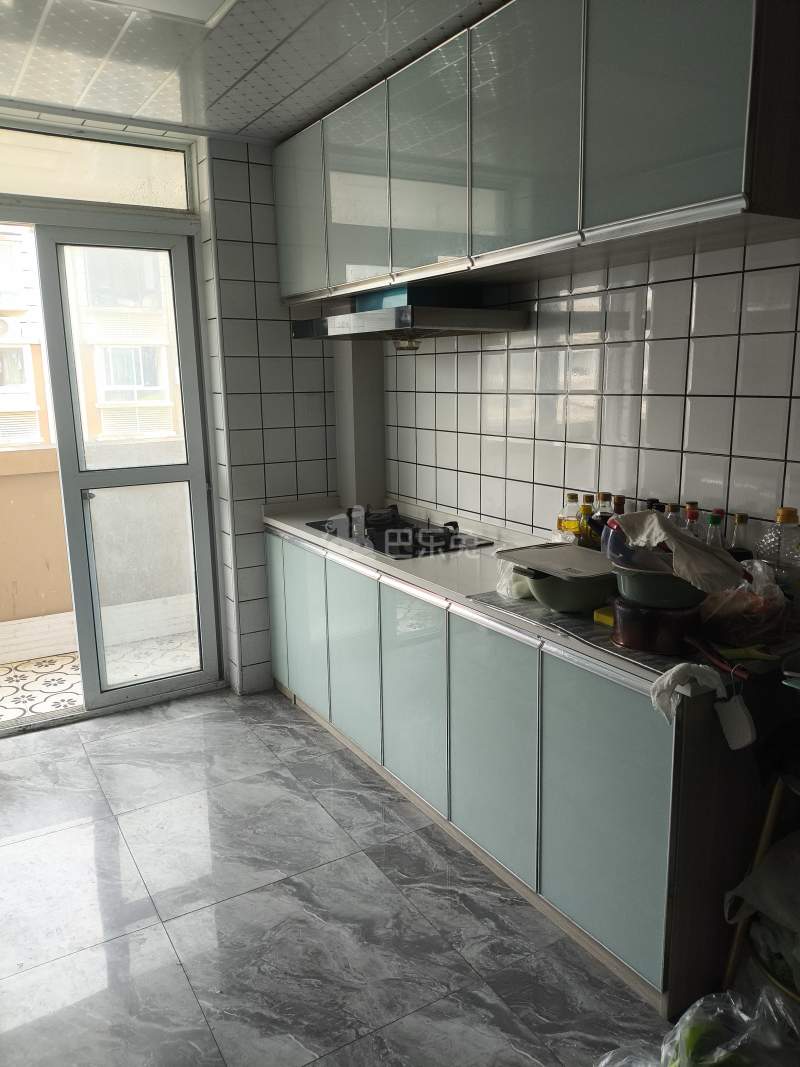 绿久苑7219189厨房图9