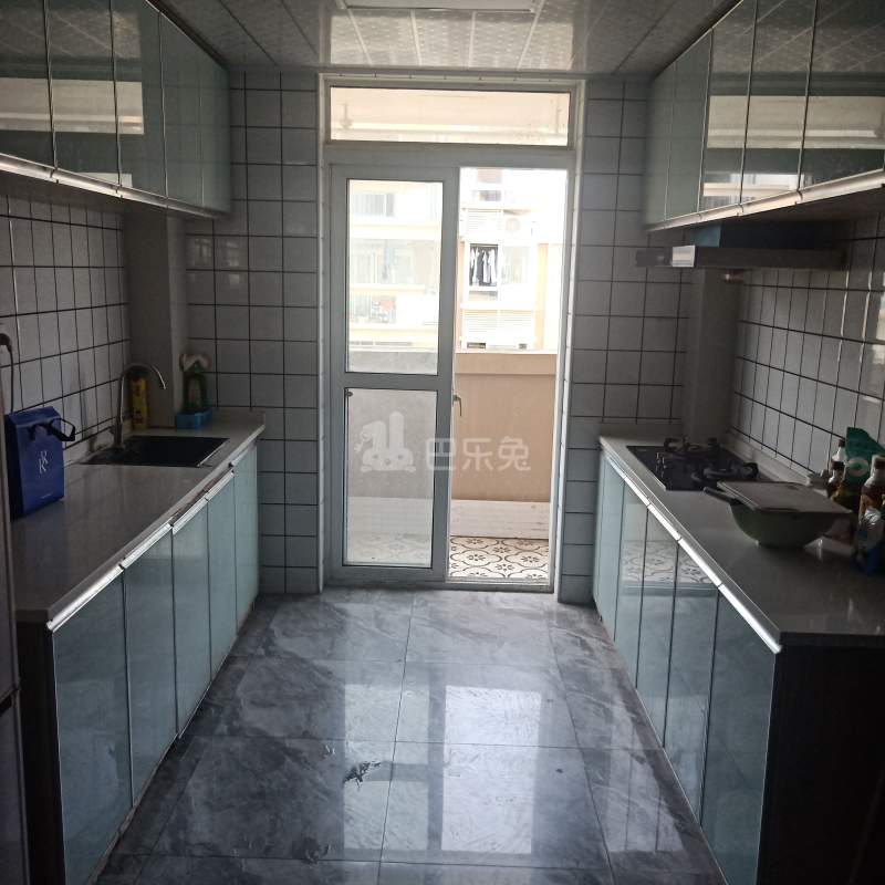 绿久苑7219189厨房图8