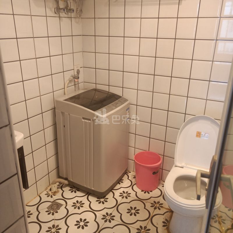 绿久苑7219189卫生间图11