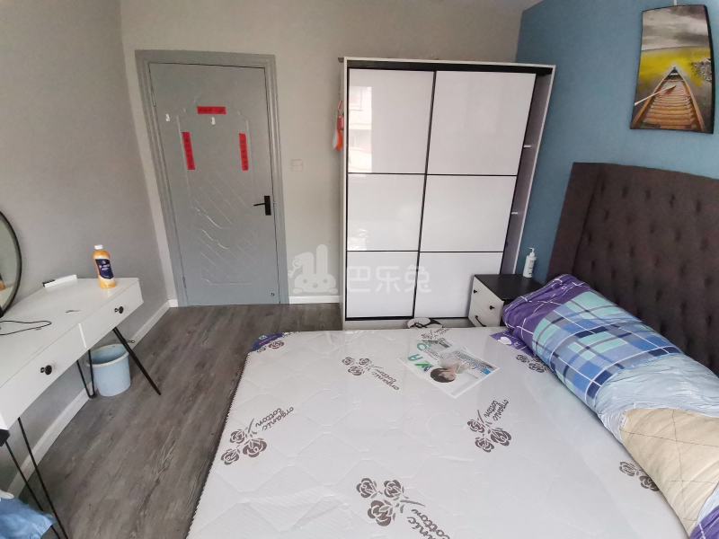 绿久苑7219189卧室图3