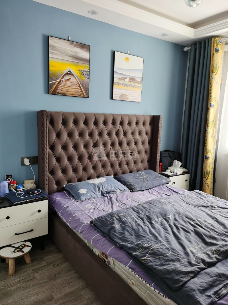 绿久苑7219189卧室图6