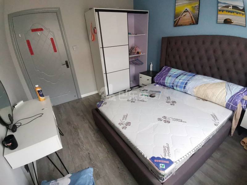 绿久苑7219189卧室图1