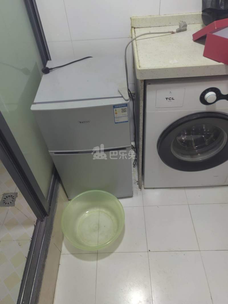 天河花园7221301卧室图1