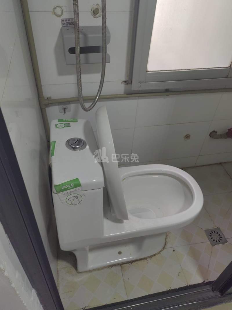 天河花园7221301卫生间图4