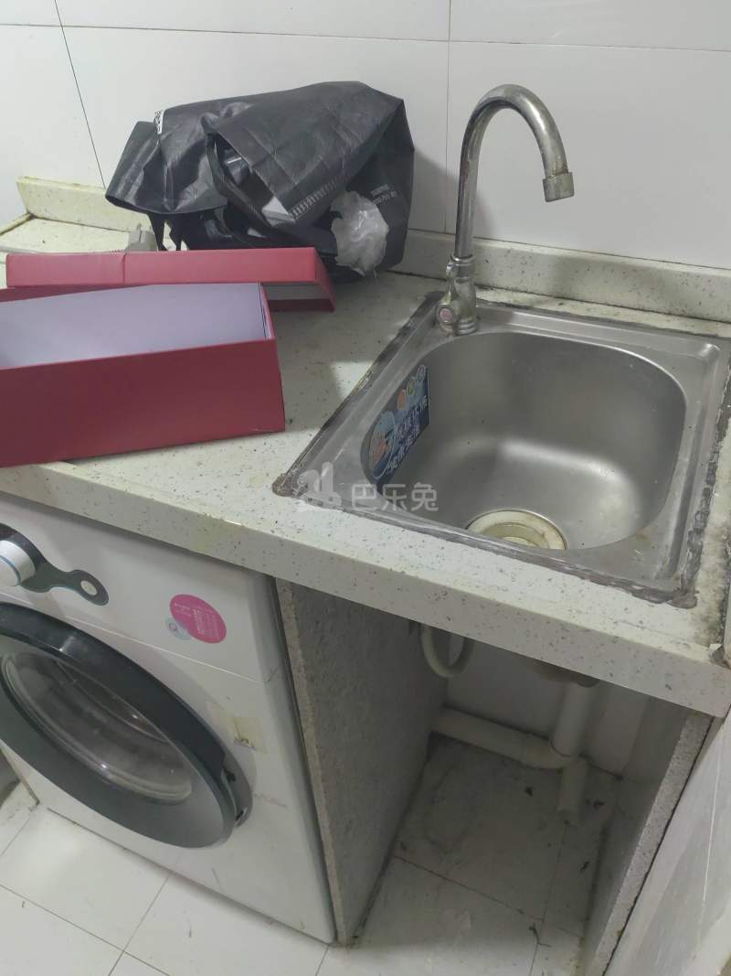 天河花园7221301卧室图0