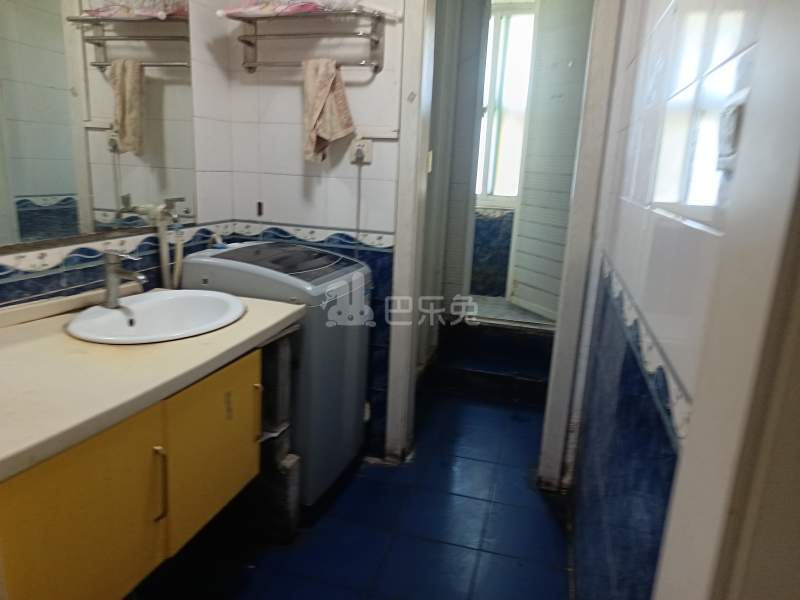 书香公寓（小区）8877290卫生间图7