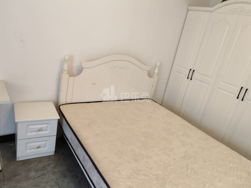 馨清佳苑7228583卧室图1