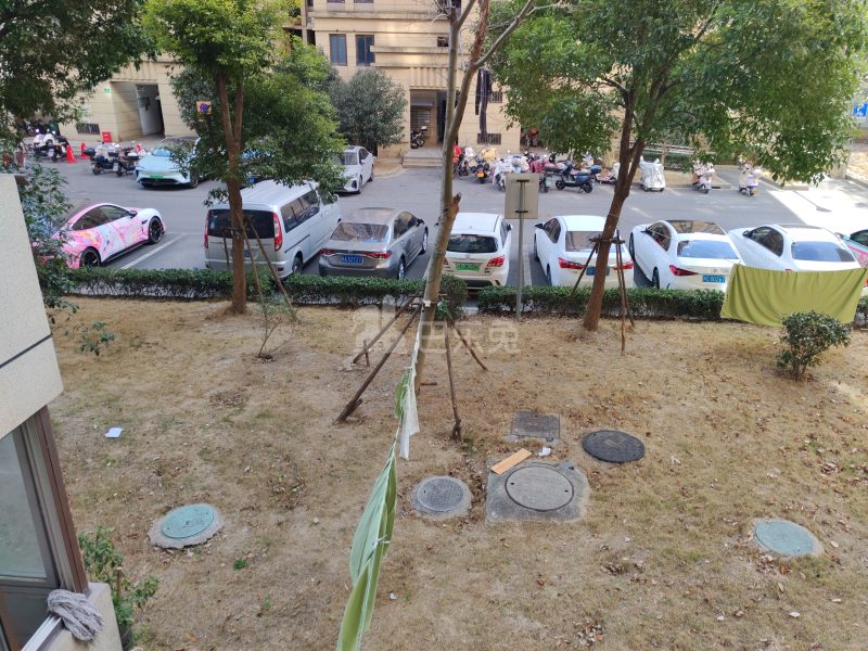 馨清佳苑7228583周边环境图6