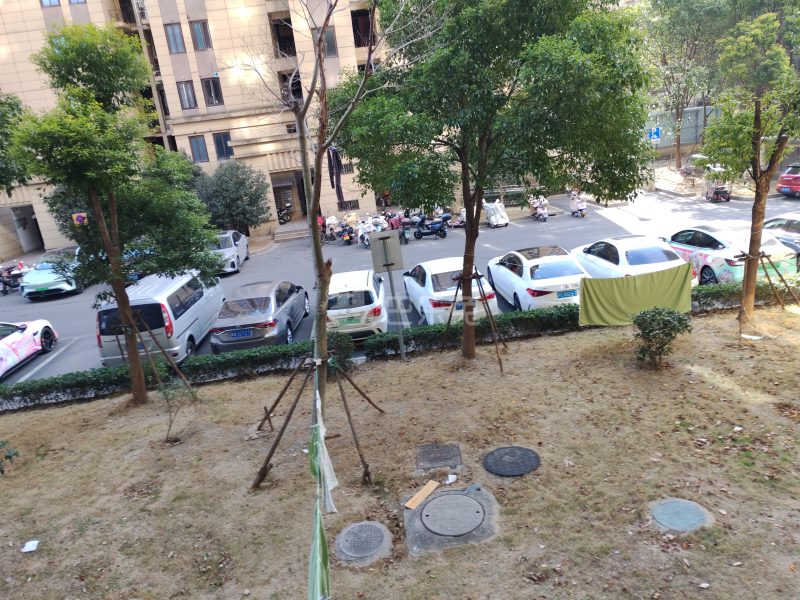 馨清佳苑7228583周边环境图7