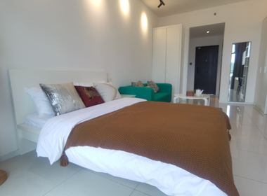 城家公寓（留仙洞店） 1室0厅1卫