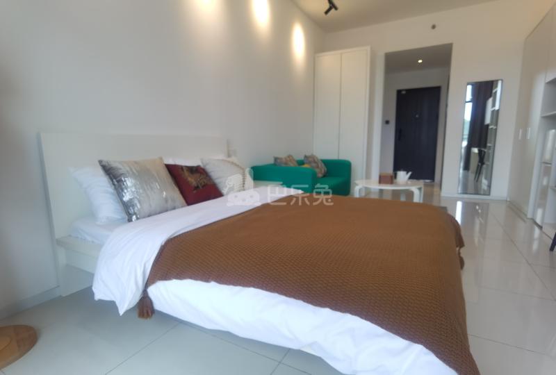 城家公寓（留仙洞店）7239964周边环境图0