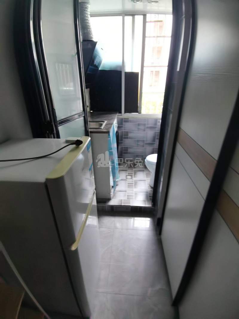 博学家园7242442卧室图3