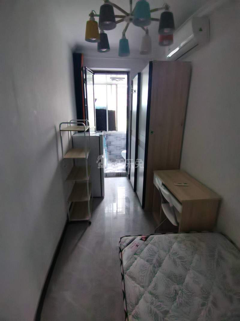 博学家园7242442卧室图0