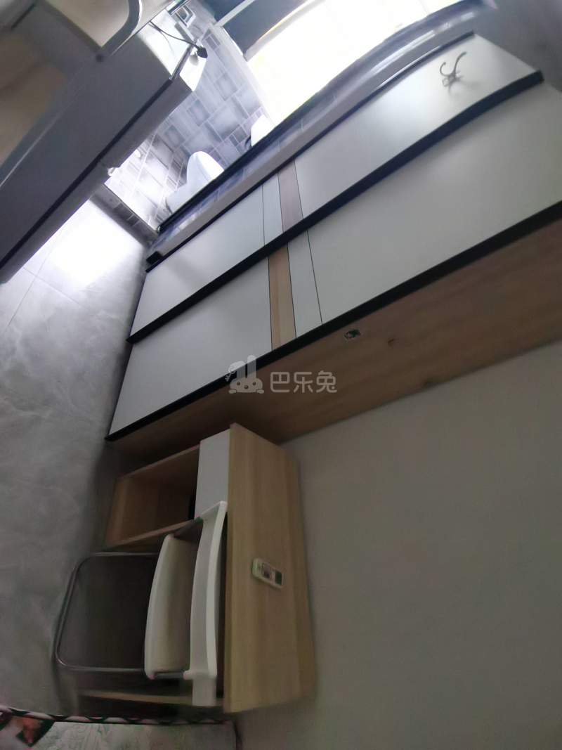 博学家园7242442卧室图1