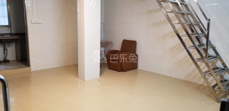 平安公寓（大成坊西街14号）7244261客厅图4