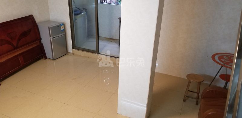 平安公寓（大成坊西街14号）7244261客厅图7