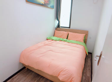 E+青年公寓大仟里店 1室1厅1卫