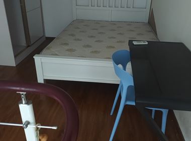 清溪路128号 1室0厅1卫