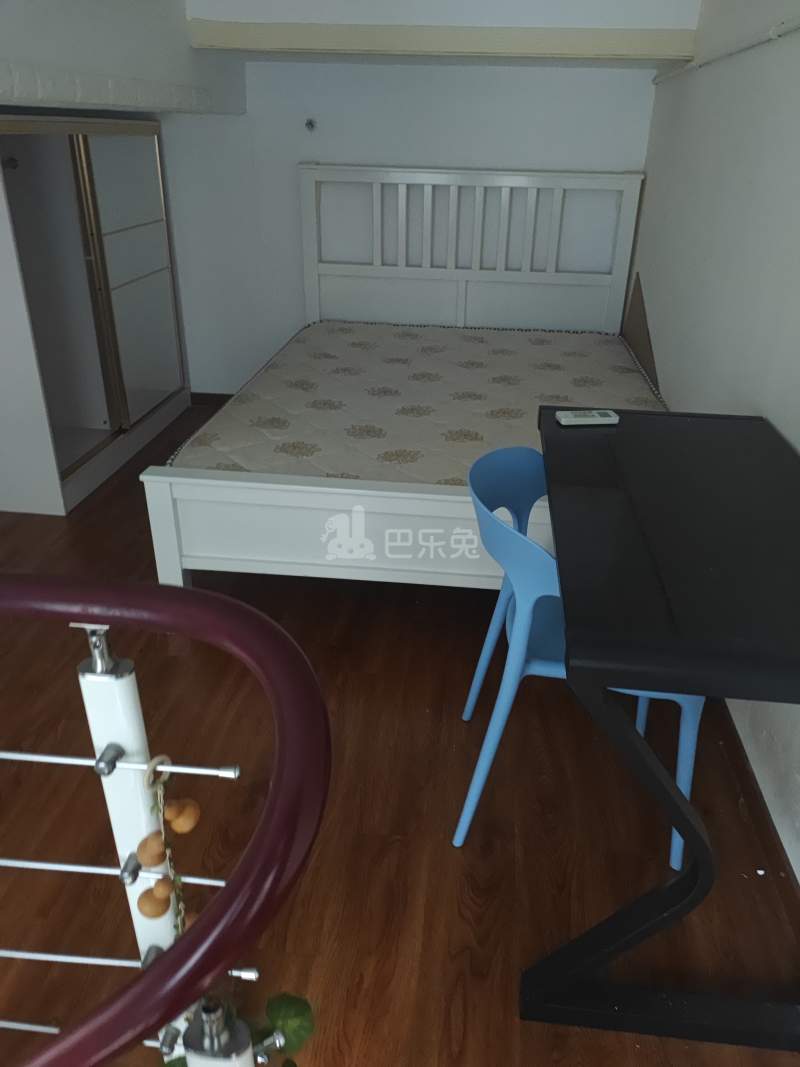 清溪路128号7251781卧室图2