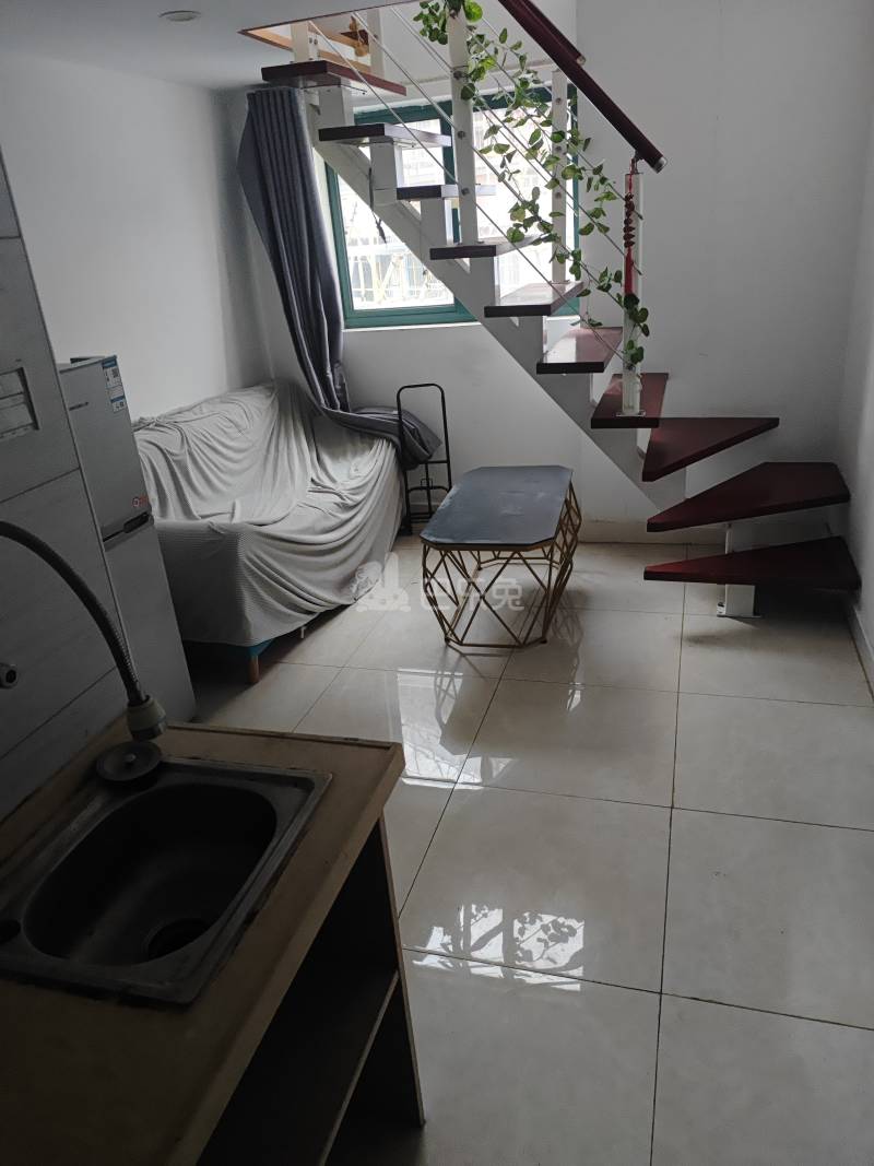 清溪路128号7251781卧室图1