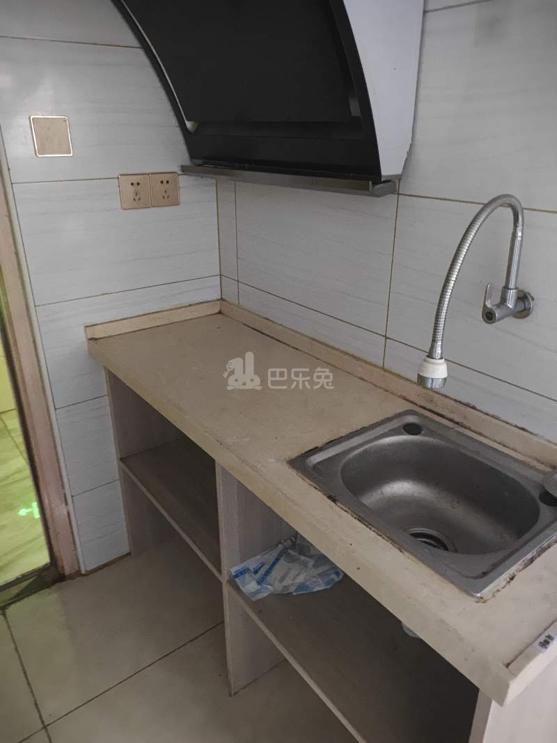 清溪路128号7251781厨房图5