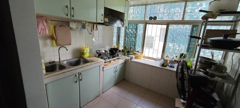 税务小区7153363厨房图0