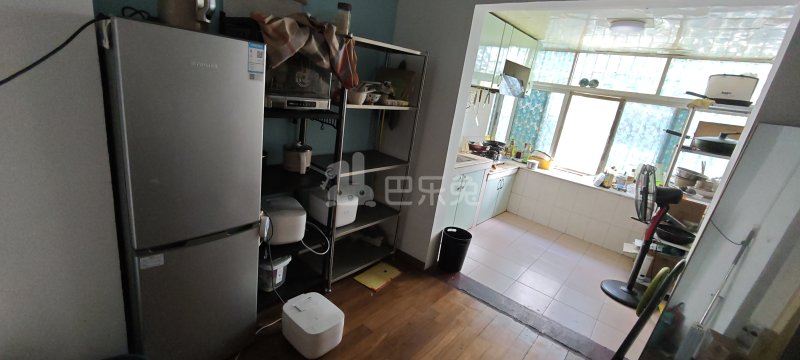 税务小区7153363厨房图1