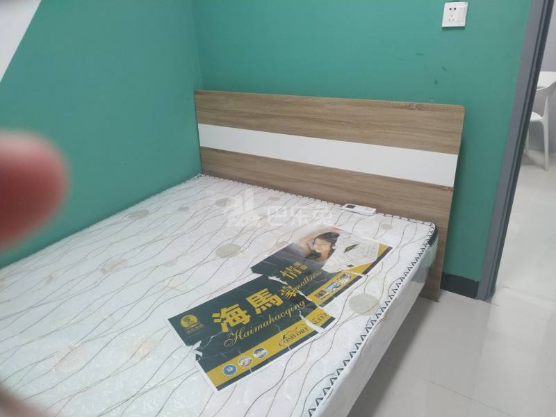 嘉禾望岗杨村园一街36号7259236卧室图3